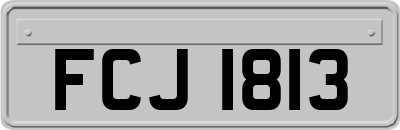 FCJ1813