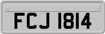 FCJ1814