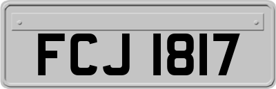FCJ1817