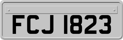 FCJ1823