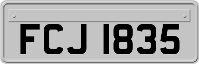 FCJ1835