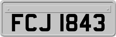 FCJ1843