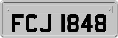 FCJ1848