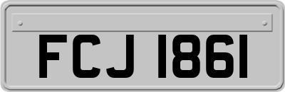 FCJ1861