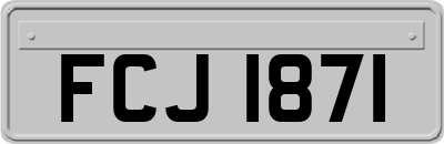 FCJ1871