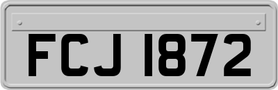 FCJ1872