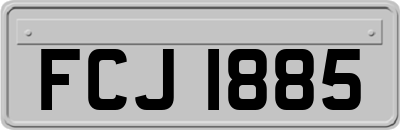 FCJ1885