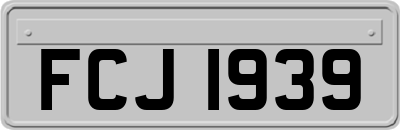 FCJ1939