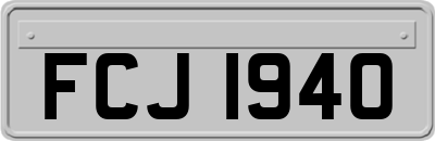FCJ1940