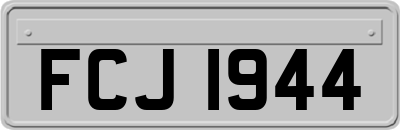 FCJ1944