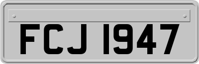 FCJ1947