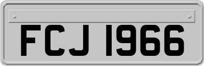 FCJ1966