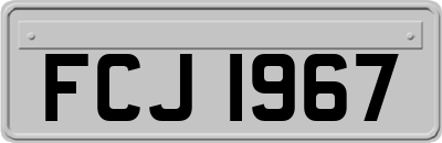 FCJ1967