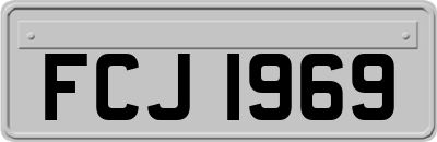 FCJ1969