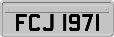 FCJ1971