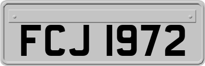 FCJ1972