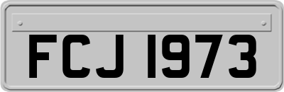 FCJ1973