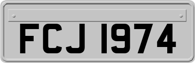 FCJ1974