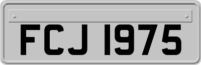 FCJ1975