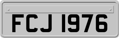 FCJ1976
