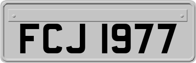 FCJ1977