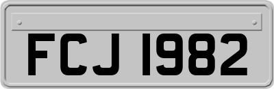 FCJ1982