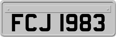 FCJ1983