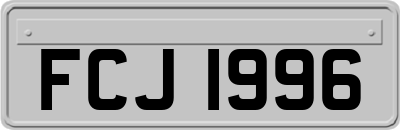 FCJ1996