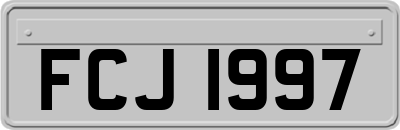 FCJ1997