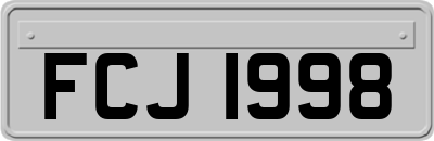 FCJ1998