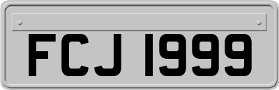 FCJ1999