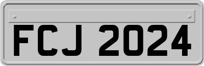 FCJ2024