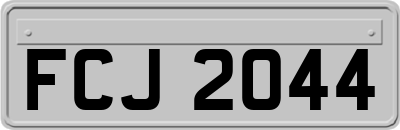FCJ2044