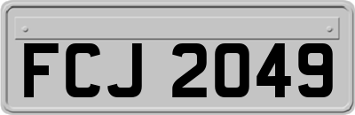 FCJ2049