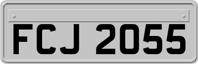 FCJ2055