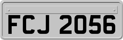FCJ2056