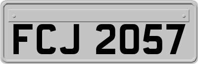 FCJ2057