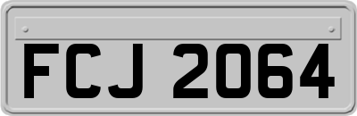 FCJ2064