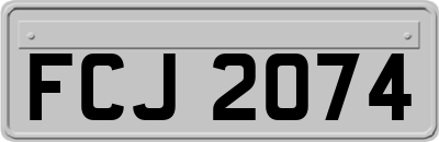 FCJ2074
