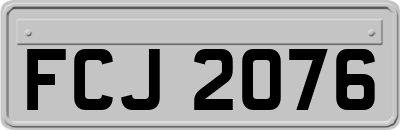 FCJ2076