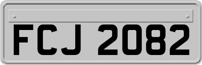 FCJ2082