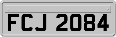 FCJ2084