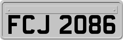 FCJ2086