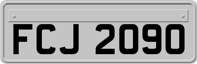 FCJ2090