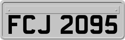 FCJ2095