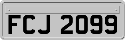 FCJ2099