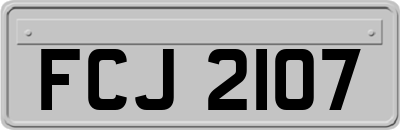 FCJ2107