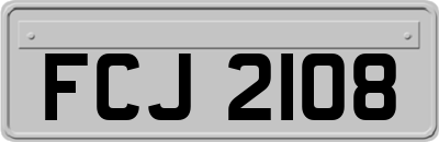 FCJ2108
