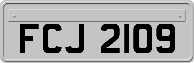 FCJ2109