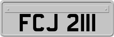FCJ2111